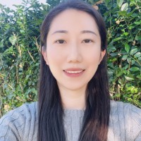 Isabel Wang