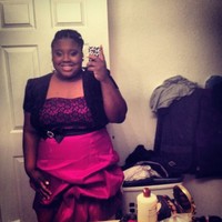 Ketia Georges