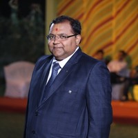 Daxesh Patel