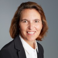 Adrienne Perramond Wagnière
