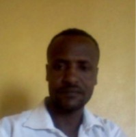 Alebachew Yimer