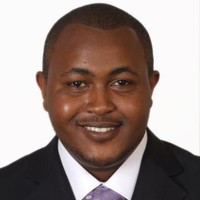 Kevin Mwangi
