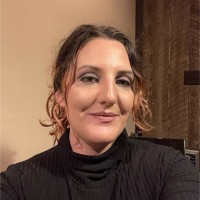 Kimberly Mackey