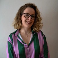 Julia Álvarez García