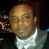 Keith Durham