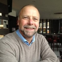 David Reynolds