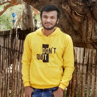 Sathishkumar Sundar