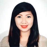 Clarissa May Viduya