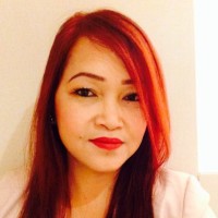 Evangeline Jose