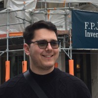 Julien Wajnberg, Ing., P.Eng.
