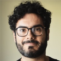 Alexandre Golias