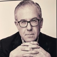 Keith Berlin