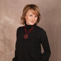 Вера Балабина