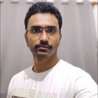 Soumendu Adhikary