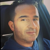 Ayhan Öztürk