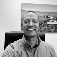 David Scott