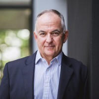 Murray Stewart
