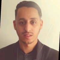Hamza Harmouche