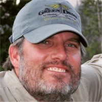Stewart Gordon