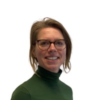 Chantal van der Wolk - Robert