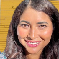 Josie Montes
