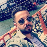 Mohanad Albayati