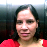 Rachel Viana Vidal