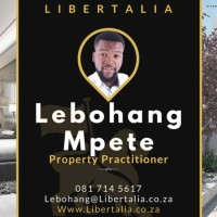 Lebohang Mpete