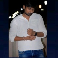 Prem Anand