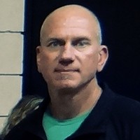 Scott Hargrove
