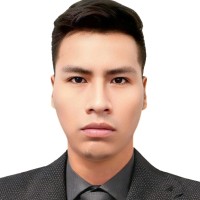 Eloy Quispe Arapa