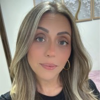 Josiane Kochan Camelo