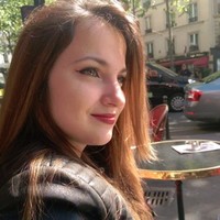 Alina Ciocarlie-Dragomir