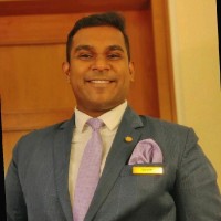 Rishabh Nair
