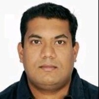 Shiva Subramanian Ramachandran