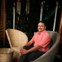 Manjunath Jade