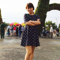 Tam Nguyen Thi Minh