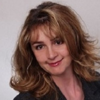 Klaudia Krupop-Przewoźnik