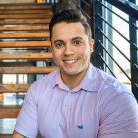 Cameron Cantu