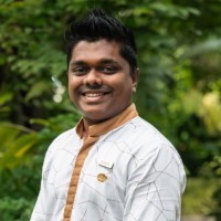 Shaun Abdulla Afeef