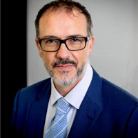 Iñaki Zurutuza