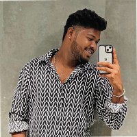 Karthick J