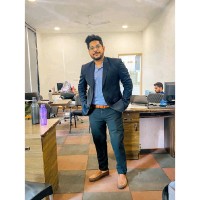 Anand Pandey