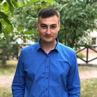 Oleksii Liubchyk