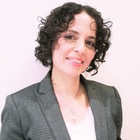 Nilda Parreira