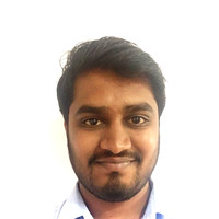 Harshal K L