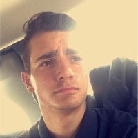 Matthew Scharff