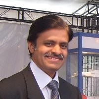 Chandrashekar Sr