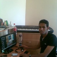 Ahmed Bougoffa
