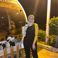 Sahar Nasr
